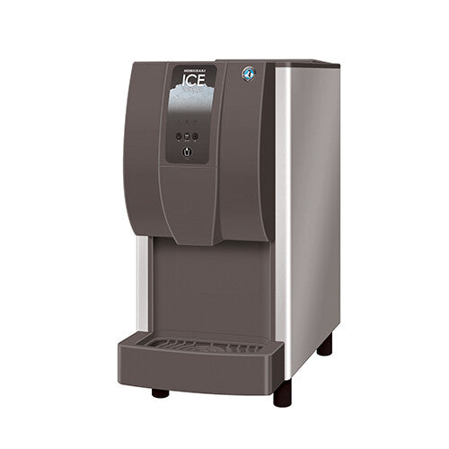 Hoshizaki Self-Contained Nugget Ice Machine 60kg/day & Water Dispenser - DCM-60KE-P