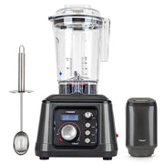 Dynapro Professional High-Speed Vacuum Blender - With Vacuum Pump