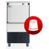 SKOPE GALA Self Contained Ice Cube Maker  - NG45 A-R290