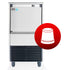 SKOPE GALA Self Contained Ice Cube Maker  - GALA NG45 A R290