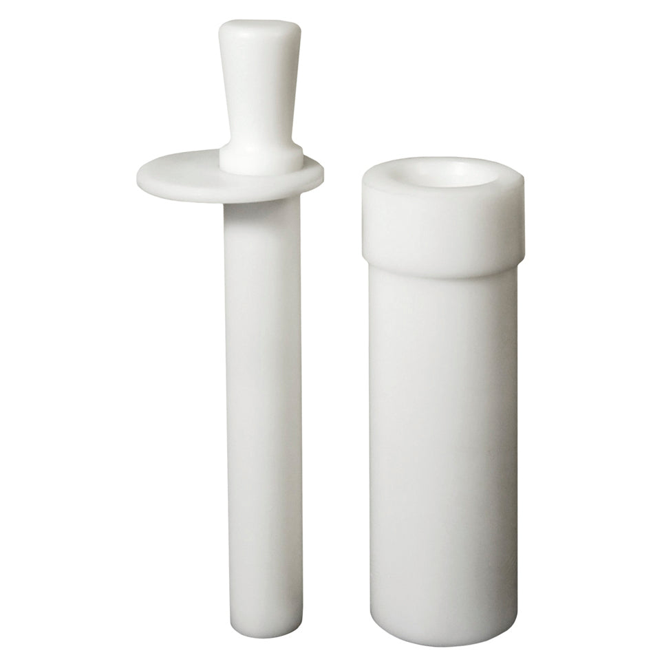 Hallde Pipe insert incl. Pestle - HA1154