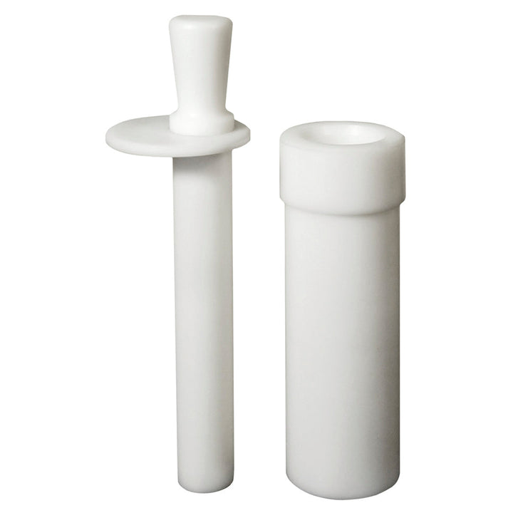 Hallde Pipe insert incl. Pestle - HA1154