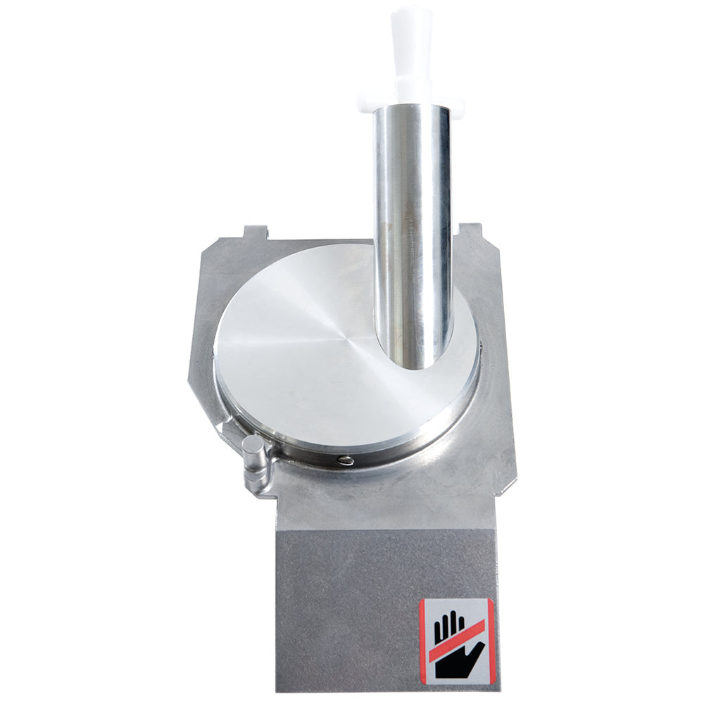 Hallde Angle Cut Feed Head - HA1345