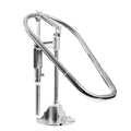 Hallde Manual Push Feeder - HA37060
