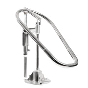 Hallde Manual Push Feeder - HA37060