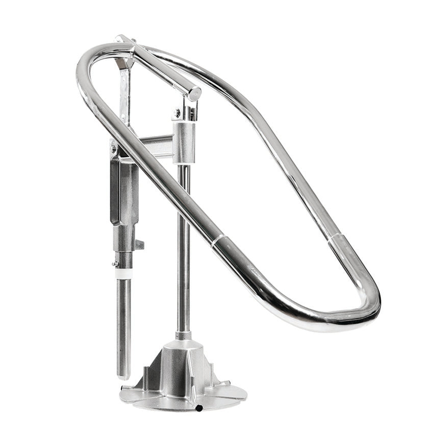 Hallde Manual Push Feeder with 4 tube feeder Setup (Three Phase) - RG ...