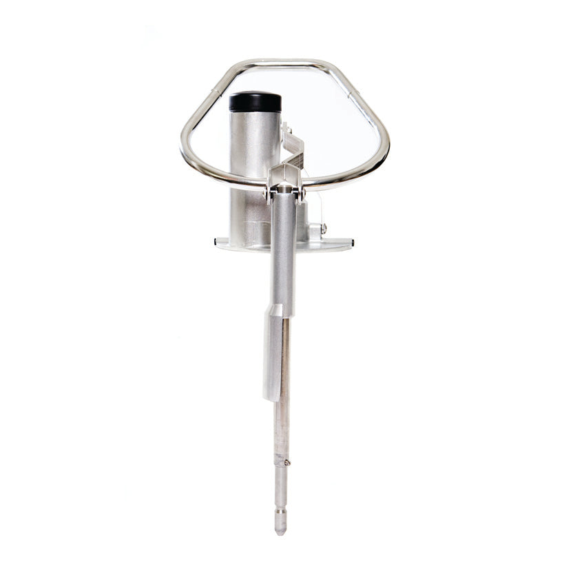 Hallde Manual Push Feeder - HA37060