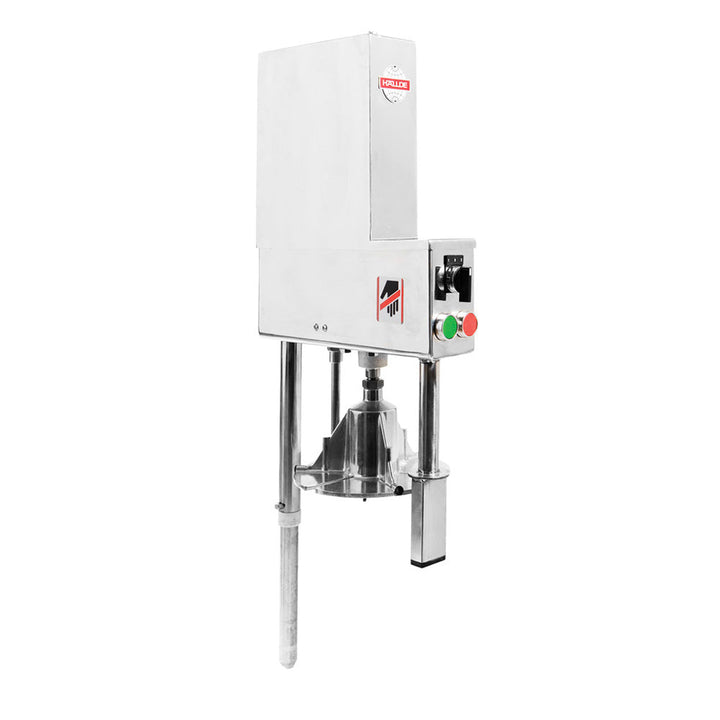 Hallde Pneumatic Push Feeder - HA37106