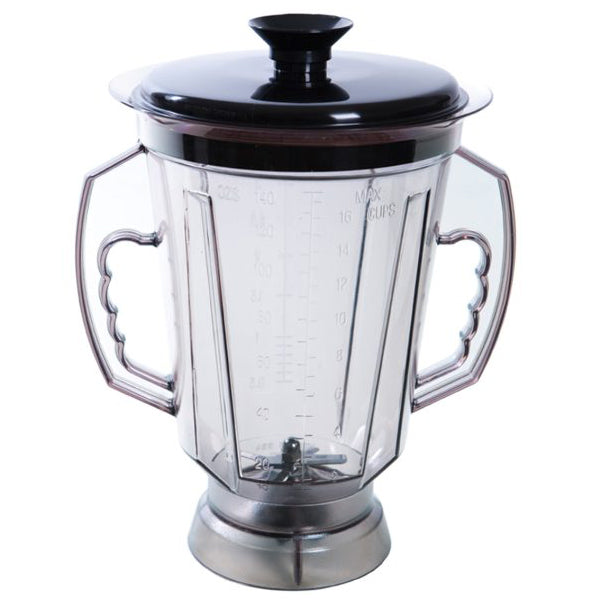 Hallde Blender 4L - SB-4