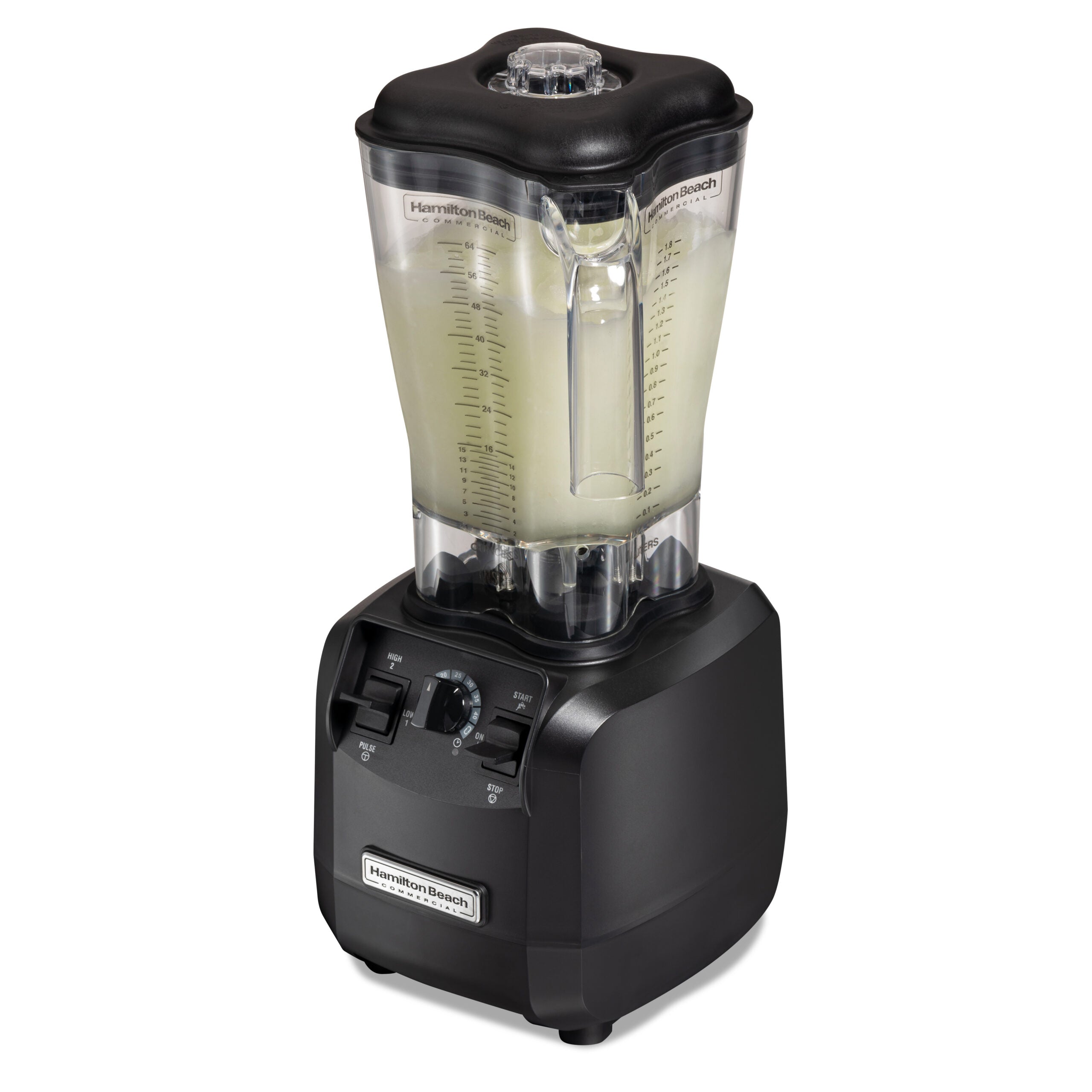 Hamilton Beach Fury Beverage Blender - BBD0550