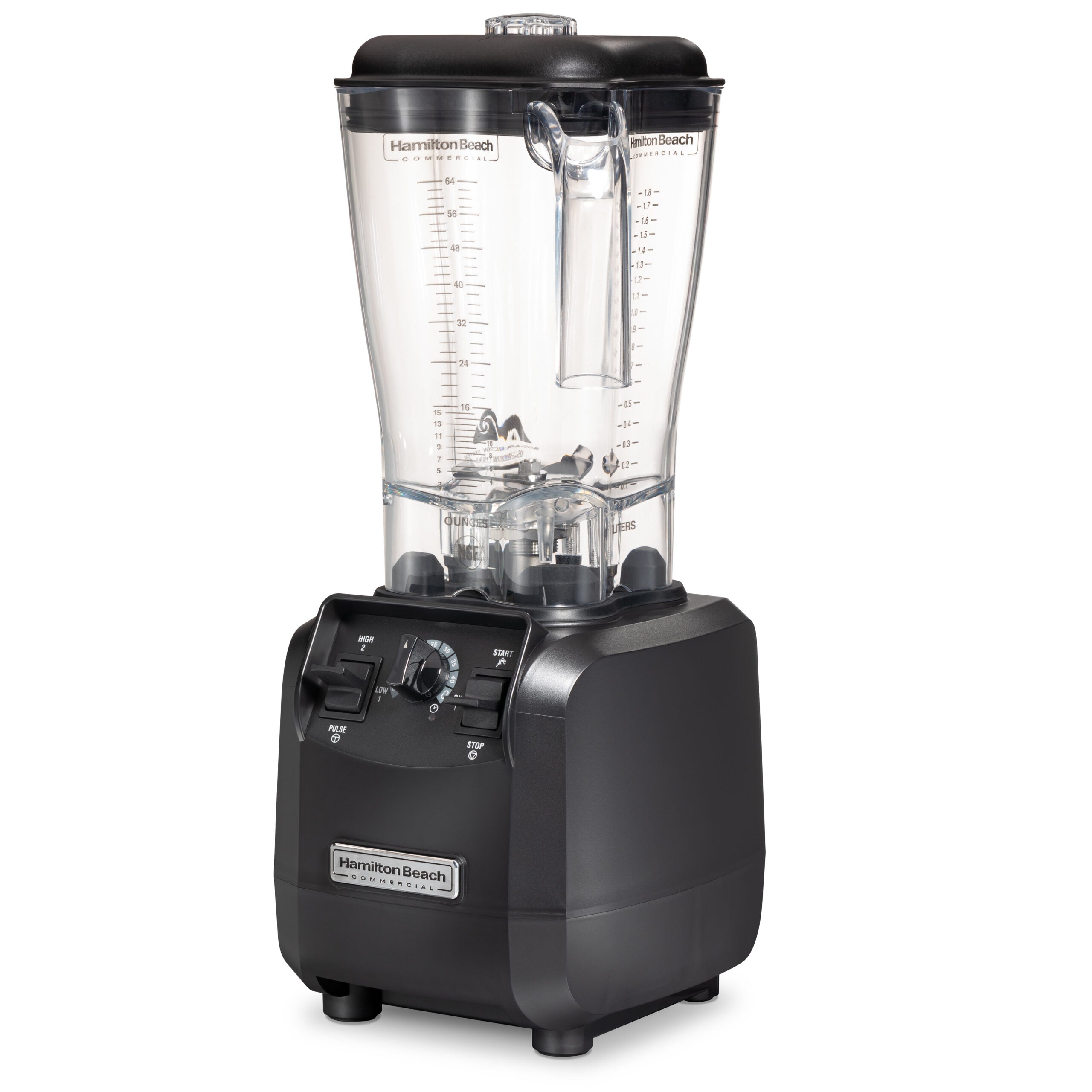 Hamilton Beach Fury Beverage Blender - BBD0550