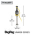 Hamilton Beach Commercial Stick Blender 9” - IMH0228