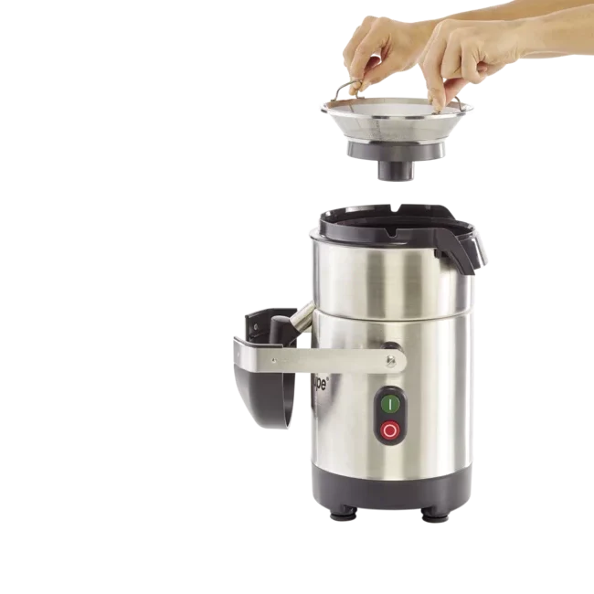 Robot Coupe Juice Extractor J80