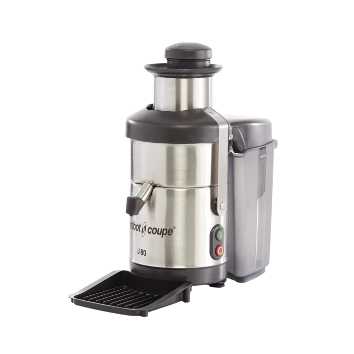 Robot Coupe Juice Extractor J80