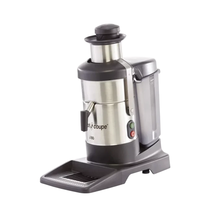 Robot Coupe Juice Extractor J80 Buffet