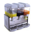 Anvil Triple Bowl Drink Dispenser - JDA2003