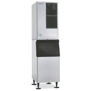 Hoshizaki Modular Crescent Ice Machine 280kg/day - KM-660MAJ-E