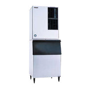 Hoshizaki Modular Crescent Ice Machine 480kg/day - KM-470AJ-S