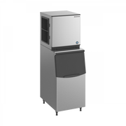 Hoshizaki Modular Crescent Ice Machine 200kg/day - KMD-201AB (SS)