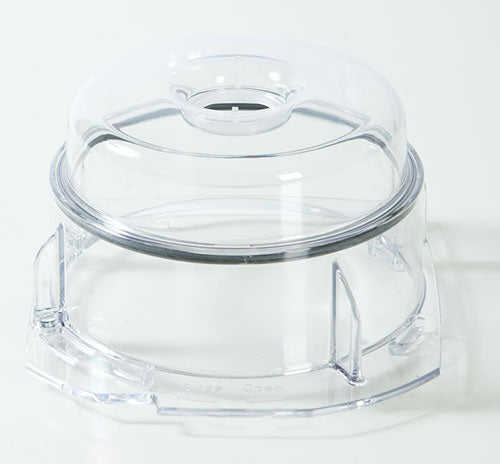 Hallde VCB-32 Lid with Seal Ring - VC0071
