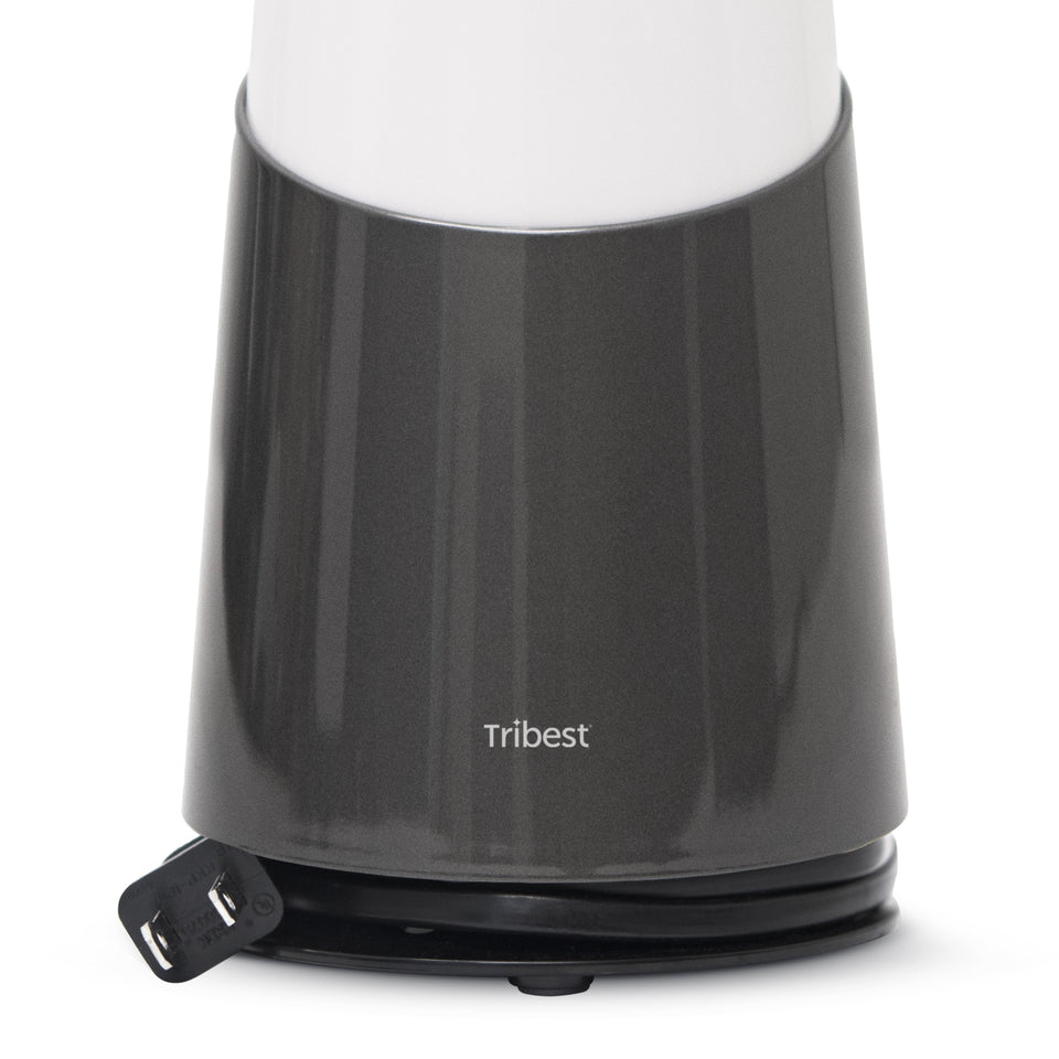 Tribest Personal Blender II - Glass Mason Jar Ready