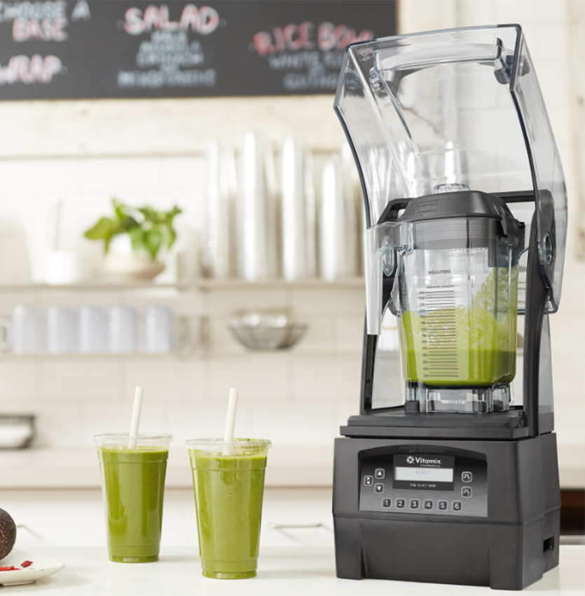 Vitamix The Quiet One (On Counter) - VM50031