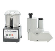 Robot Coupe Food Processor & Veg Prep - R211XL Ultra