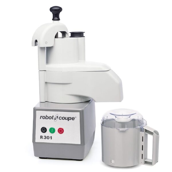 Robot Coupe Food Processor - 3.7L Bowl - R301