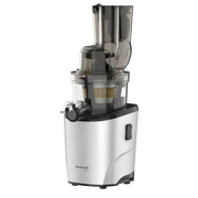 Kuvings REVO830 Revolution Cold Press Juicer - Silver