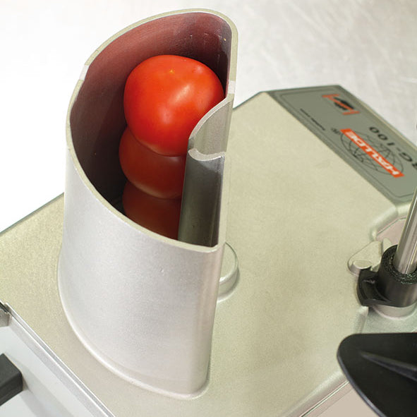 Hallde RG-100 Vegetable Preparation Machine - RG-100