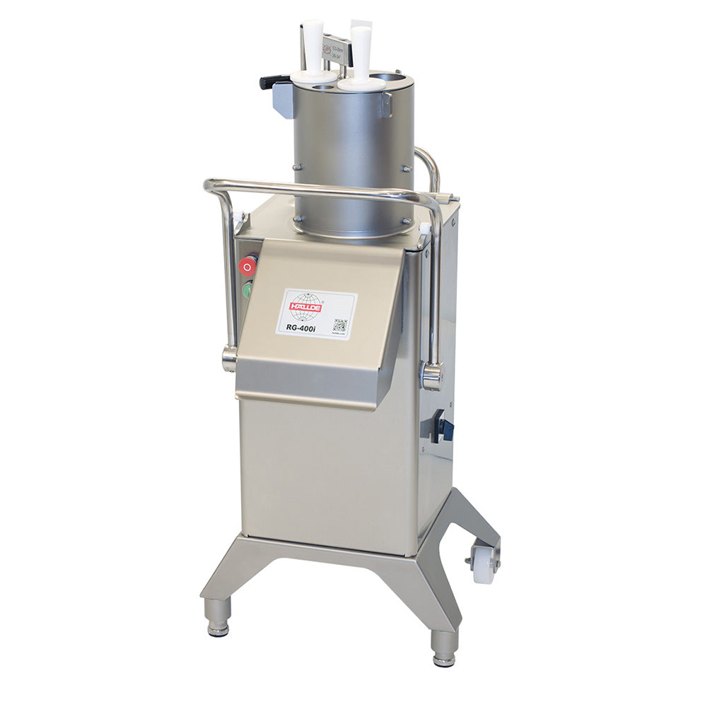 Hallde 4 Tube Feeder - HA37105