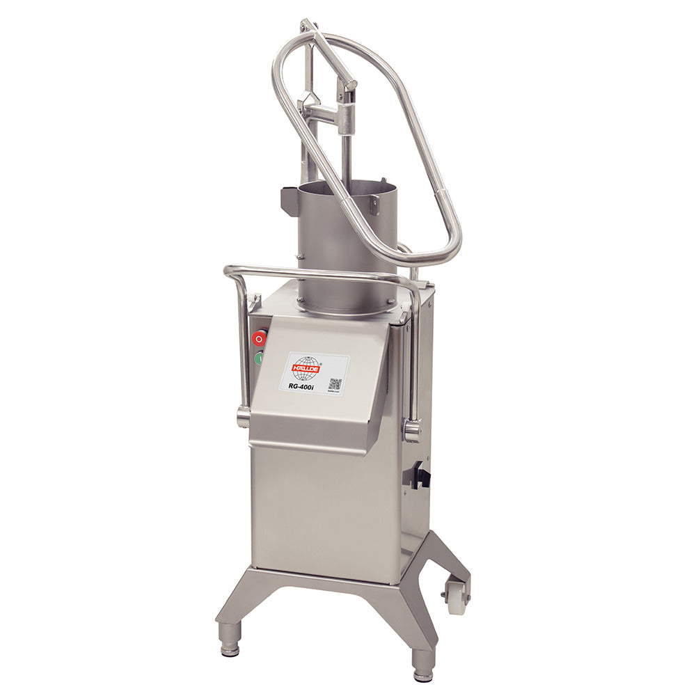 Hallde Manual Push Feeder - HA37060