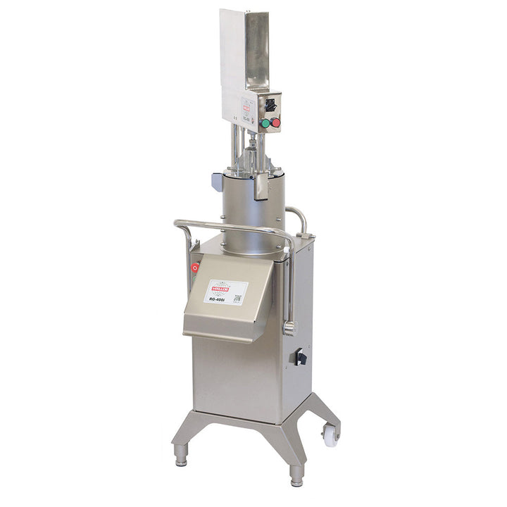Hallde Pneumatic Push Feeder - HA37106