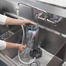 Vitamix Rinse - O - Matic - VIT-001446