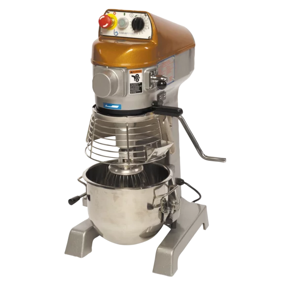 Robot Coupe Planetary Mixer - 9 L - SP10-S