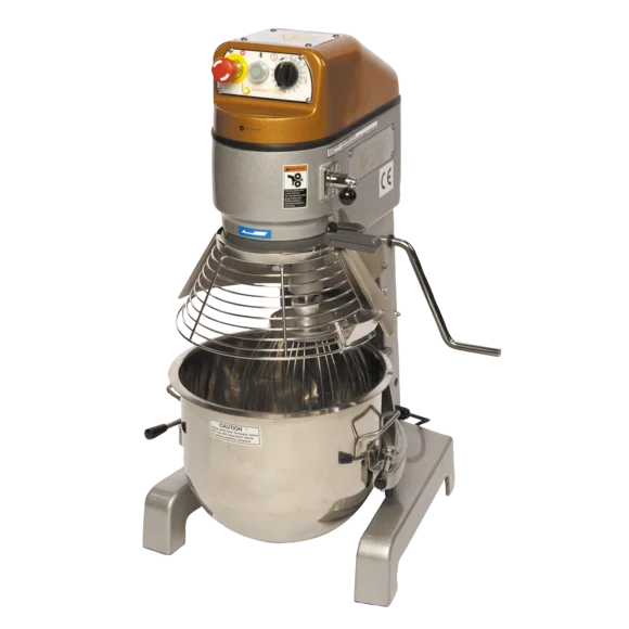 Robot Coupe Planetary Mixer - 23 L - SP25-S