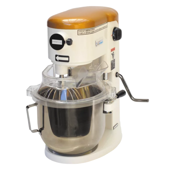 Robot Coupe Planetary Mixer - 5 L - SP5-S