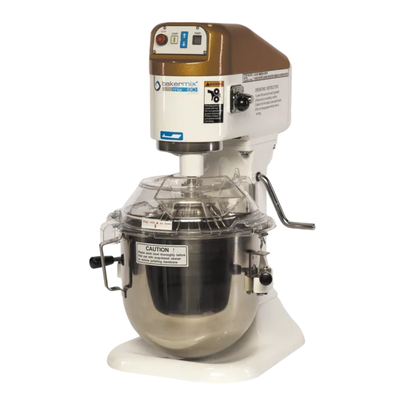 Robot Coupe Planetary Mixer - 8 L - SP8-S
