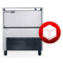 SKOPE SPIKA NG150 A Full Dice Self-Contained Ice Cube Maker R290 - SPIKA NG150 A FD R290
