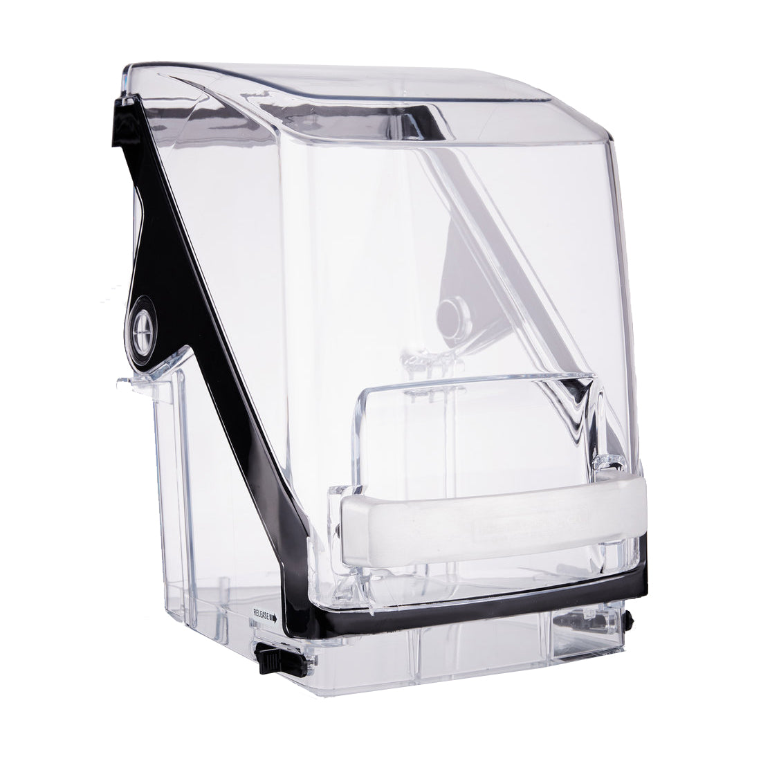 Hamilton Beach Eclipse Quiet Shield - XBBE0006