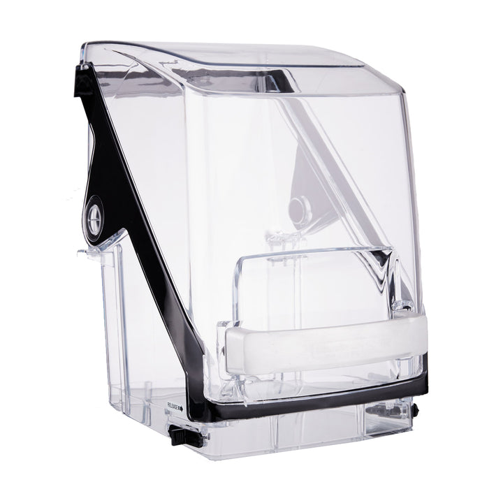 Hamilton Beach Eclipse Quiet Shield - XBBE0006