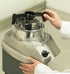 Hallde VCB-32 Vertical Cutter Blender - VCB-32 (for Acai Bowls)