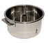 Hallde Stainless Steel Bowl 3L - MC1285