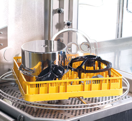 Hallde VCB-62-3PH Vertical Cutter Blender - VCB-62-3PH