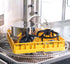 Hallde VCB-62-3PH Vertical Cutter Blender - VCB-62-3PH
