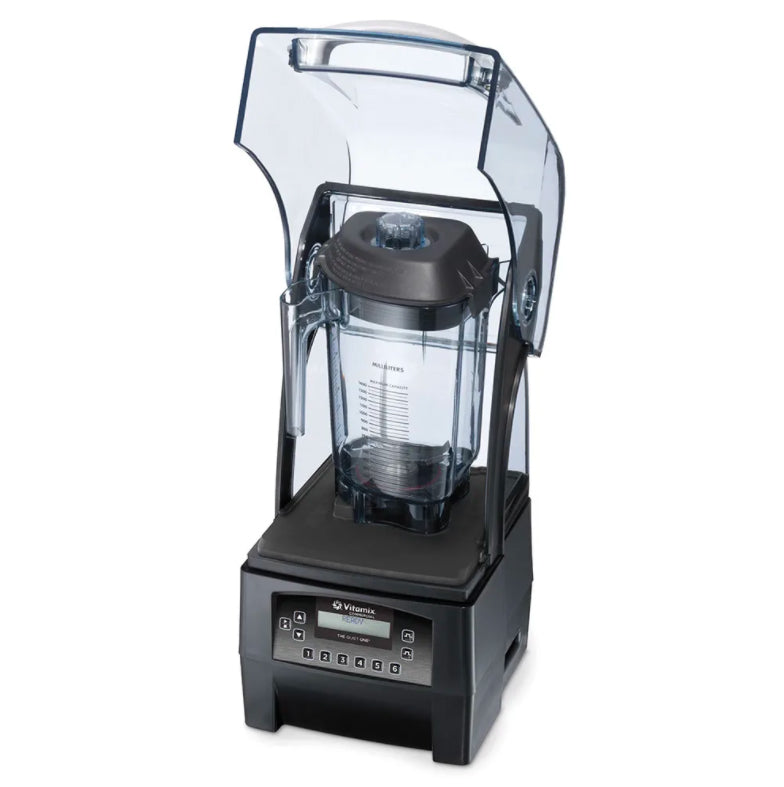 Vitamix The Quiet One Blender – Blenders Online