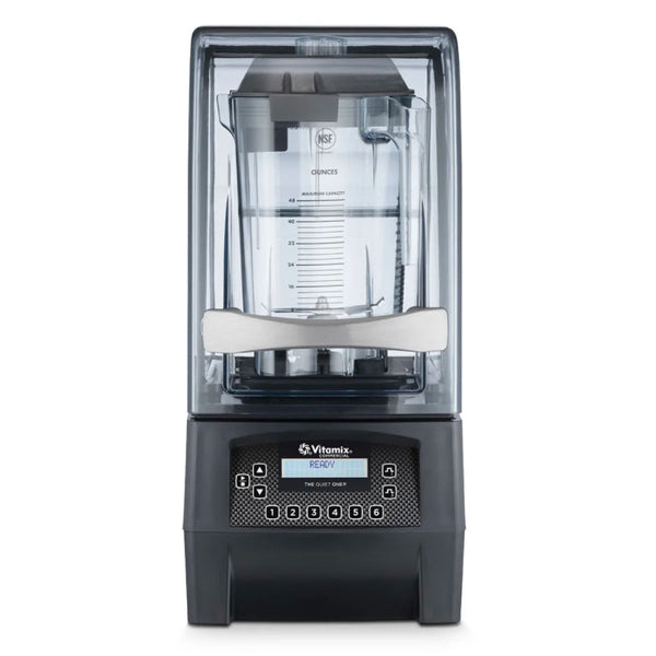 Commercial Bar Blenders