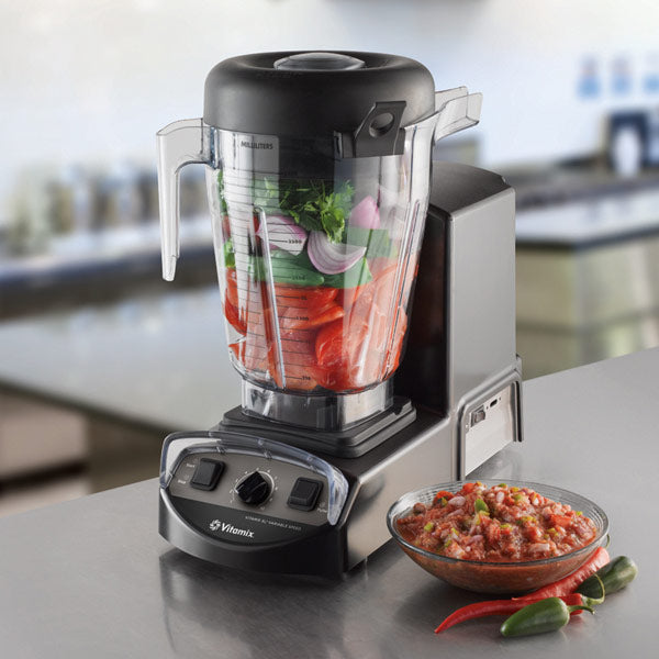 Vitamix XL - VM10203