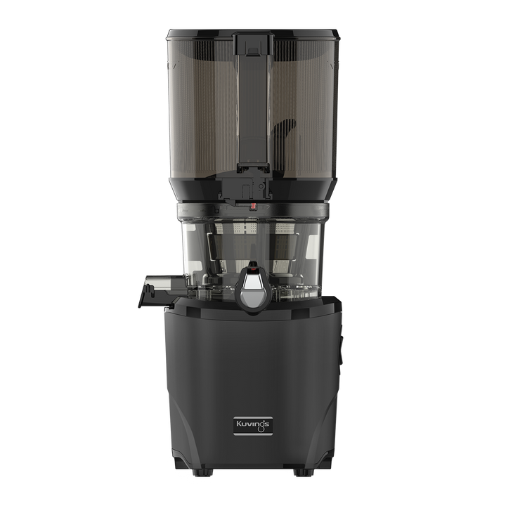 Kuvings AUTO10 Cold Press Juicer - Black