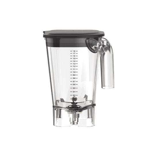 Hamilton Beach 2L Jug for Eclipse & Quantum Blenders
